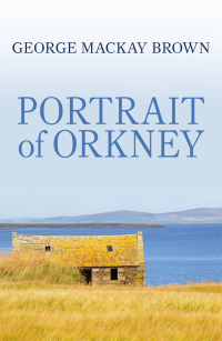 Cover image: Portrait of Orkney 9781848549371