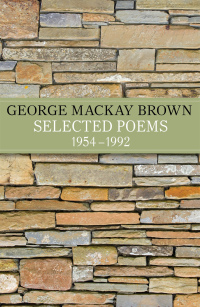 Cover image: Selected Poems 1954 - 1992 9781848549395