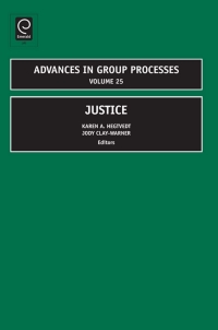 Cover image: Justice 9781848551046