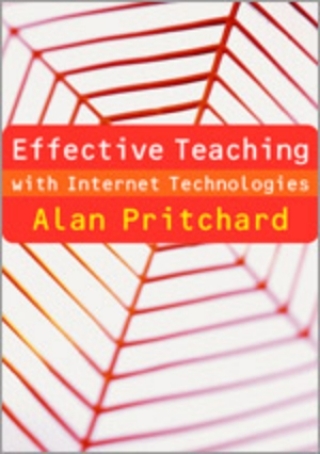 Omslagafbeelding: Effective Teaching with Internet Technologies 1st edition 9781412930956