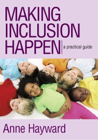 صورة الغلاف: Making Inclusion Happen 1st edition 9781412922227