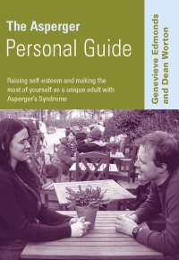 Imagen de portada: The Asperger Personal Guide 1st edition 9781412922579