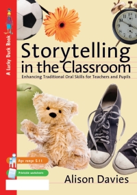 Imagen de portada: Storytelling in the Classroom 1st edition 9781412920254