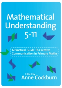 表紙画像: Mathematical Understanding 5-11 1st edition 9781412945066