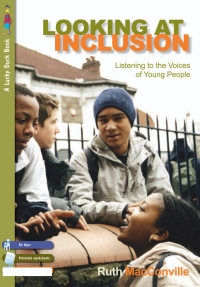 Imagen de portada: Looking at Inclusion 1st edition 9781412919111