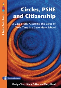 Titelbild: Circles, PSHE and Citizenship 1st edition 9781412911863