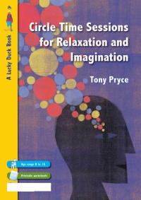 Omslagafbeelding: Circle Time Sessions for Relaxation and Imagination 1st edition 9781412920186
