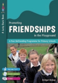Imagen de portada: Promoting Friendships in the Playground 1st edition 9781412910781
