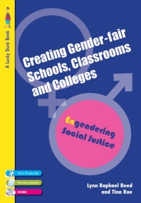 Titelbild: Creating Gender-Fair Schools, Classrooms and Colleges 1st edition 9781412923583