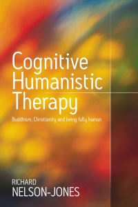 Immagine di copertina: Cognitive Humanistic Therapy 1st edition 9781412900751