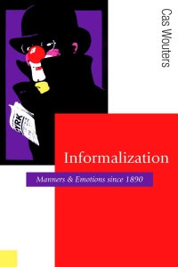Immagine di copertina: Informalization 1st edition 9781412947183