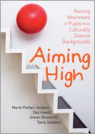 Cover image: Aiming High 1st edition 9781412929394