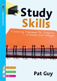 Imagen de portada: Study Skills 1st edition 9781412922555