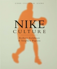 Cover image: Nike Culture 1st edition 9780761961482