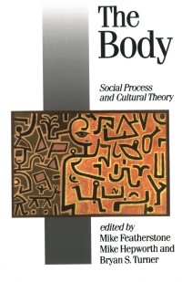 Cover image: The Body 1st edition 9780803984134