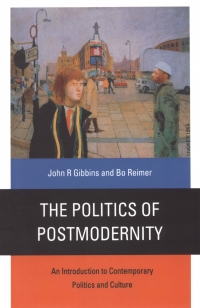 Titelbild: The Politics of Postmodernity 1st edition 9780761952237