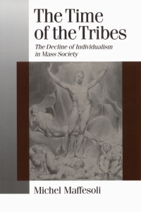 Imagen de portada: The Time of the Tribes 1st edition 9780803984745