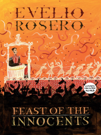 Cover image: Feast of the Innocents 9781848662322
