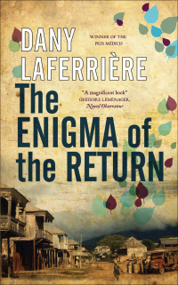 Cover image: The Enigma of the Return 9780857059536