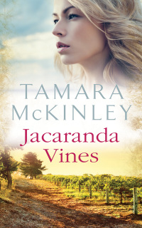 Cover image: Jacaranda Vines 9781848663015