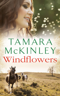 Cover image: Windflowers 9781848663022