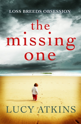 Cover image: The Missing One 9781623653873