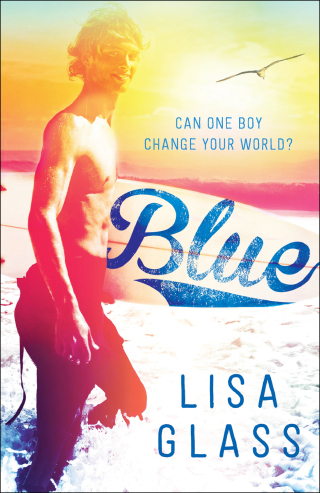 Cover image: Blue 9781848663404