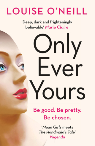Cover image: Only Ever Yours 9781633780330