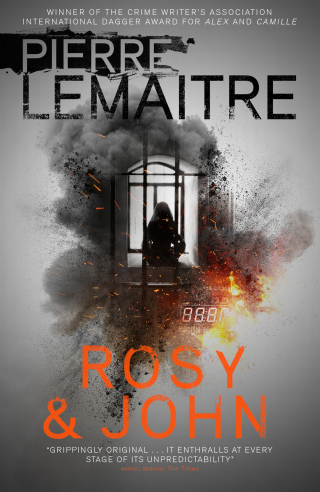 Cover image: Rosy & John 9781529416800