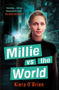Cover image: Millie vs the World 9781848668492