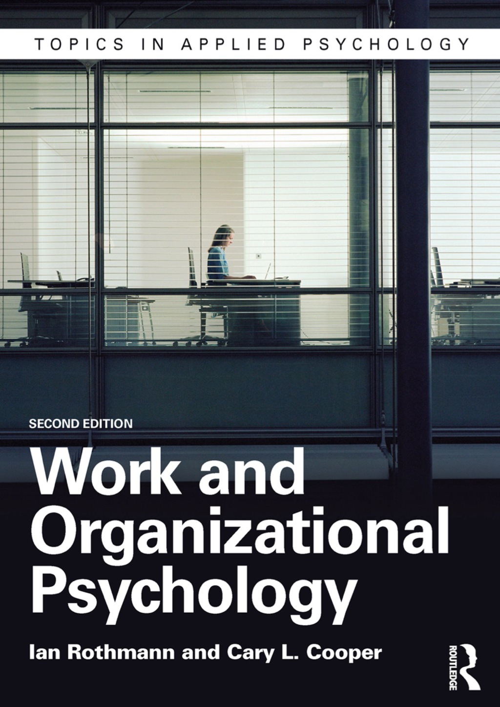 ISBN 9781848722194 product image for Work and Organizational Psychology - 2nd Edition (eBook Rental) | upcitemdb.com