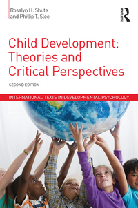 Cover image: Child Development 2nd edition 9781848724518