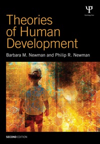 Cover image: Theories of Human Development 2nd edition 9781848726673