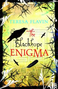 Titelbild: Blackhope Enigma 9781848770348