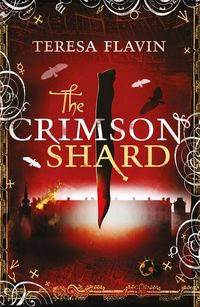 Cover image: The Crimson Shard 9781848770737