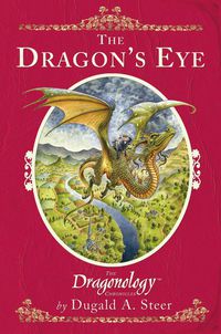 صورة الغلاف: The Dragon's Eye 9781840117929