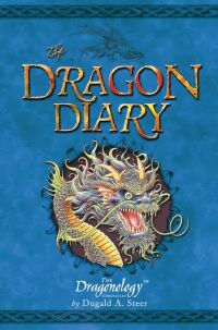 Cover image: The Dragon Diary 9781848777040