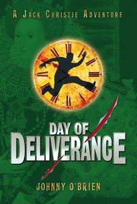 صورة الغلاف: Day Of Deliverance 9781848770973