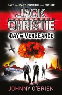 Cover image: Day Of Vengeance 9781848771031