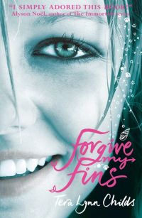 Cover image: Forgive My Fins 9781848771345