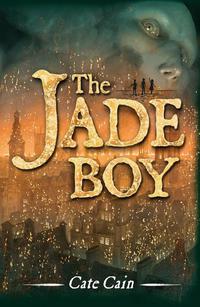 Cover image: The Jade Boy 9781848772298