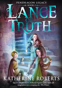 Cover image: Lance Of Truth 9781848778665