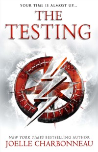 Immagine di copertina: The Testing 9781848776531