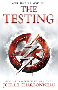 Imagen de portada: The Testing 9781848776531