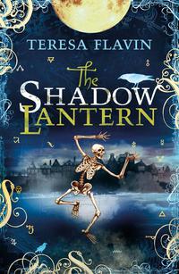 Cover image: The Shadow Lantern 9781848779419