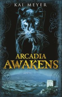 Titelbild: Arcadia Awakens 9781848776319