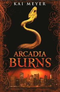 Cover image: Arcadia Burns 9781848778986