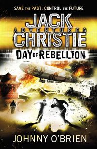 Imagen de portada: Day Of Rebellion 9781848776876