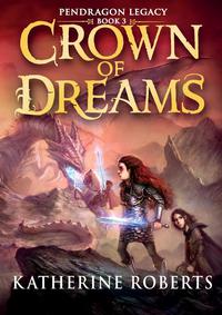 Cover image: Crown of Dreams 9781848777873
