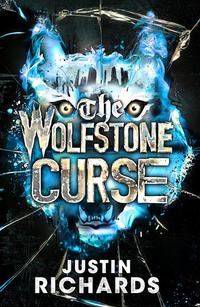 Omslagafbeelding: The Wolfstone Curse 9781848775510